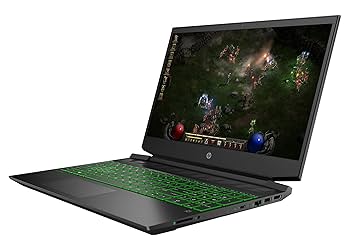 Amazon.com: HP Pavilion Gaming Laptop, 15.6
